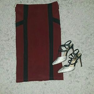 Beautifil and Sexy A-Line Skirt